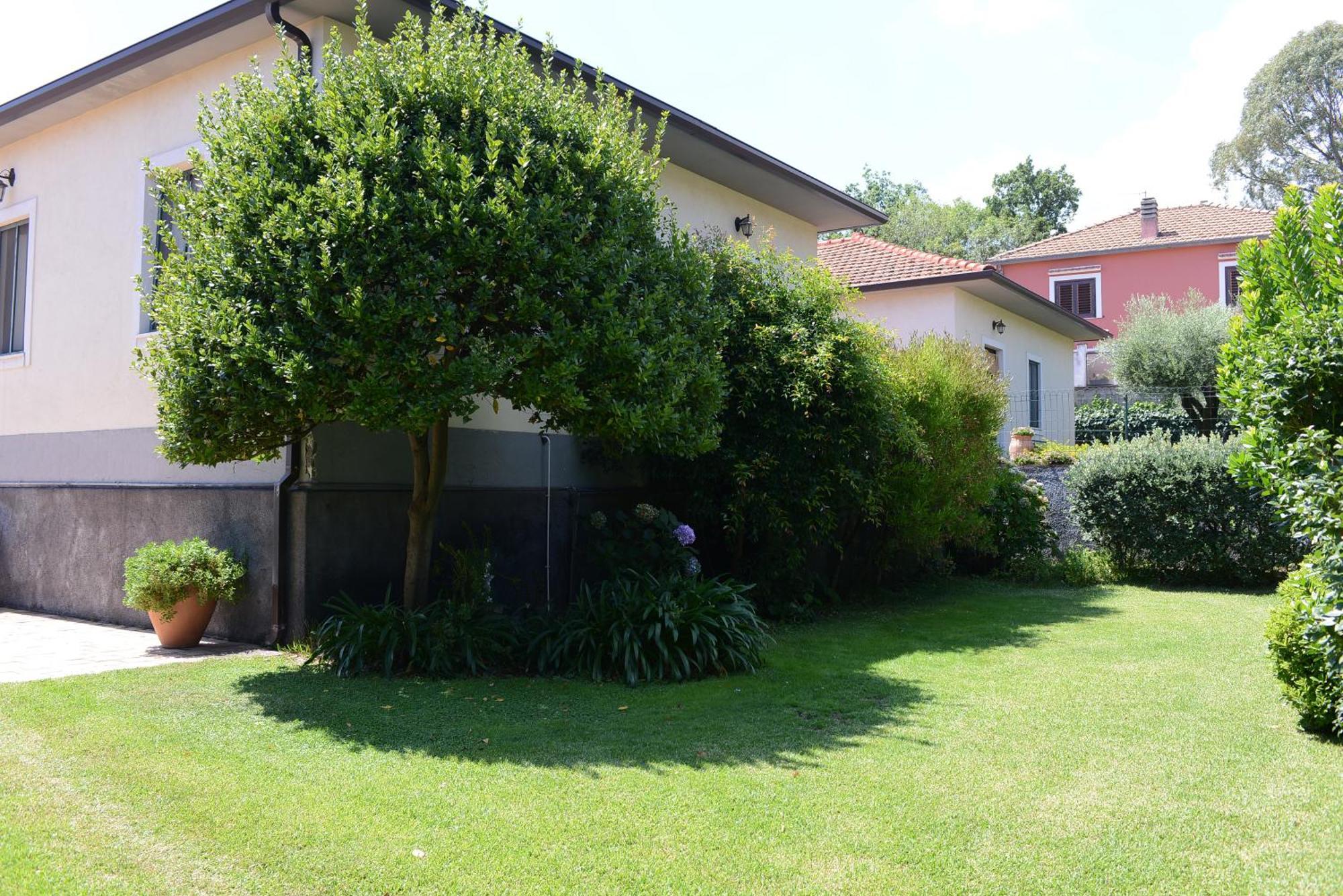 Scatitti House Villa Zafferana Etnea Exteriör bild