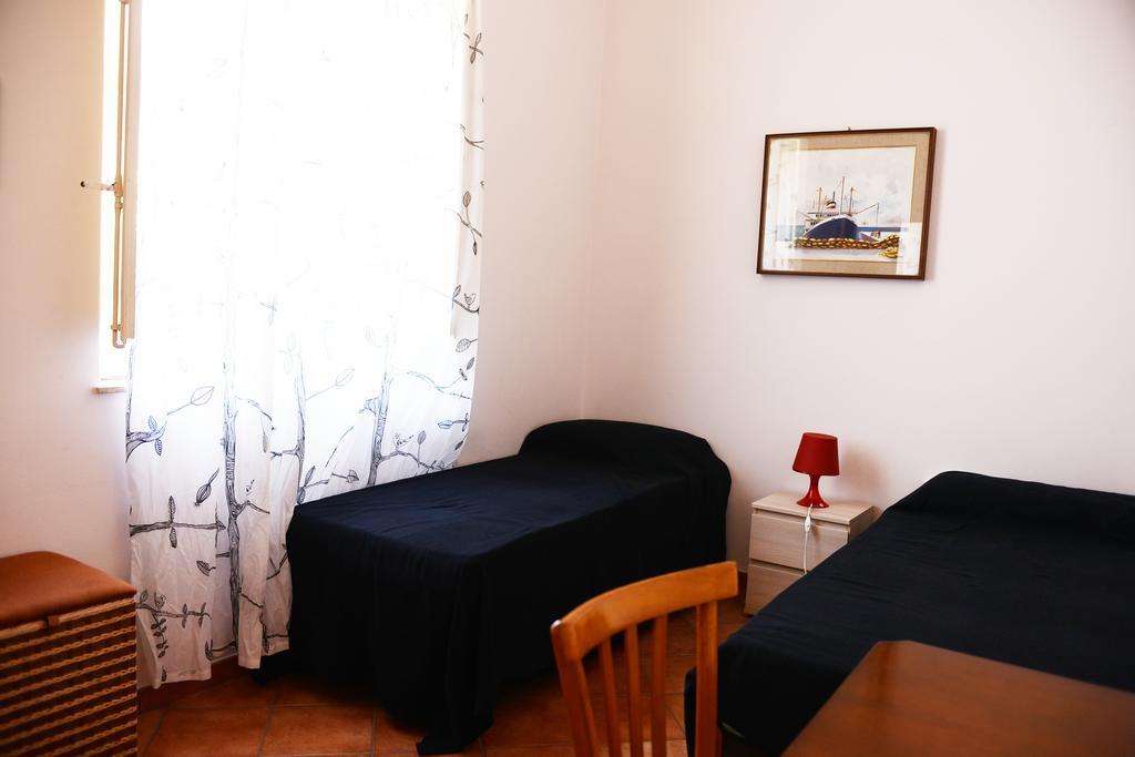 Scatitti House Villa Zafferana Etnea Rum bild