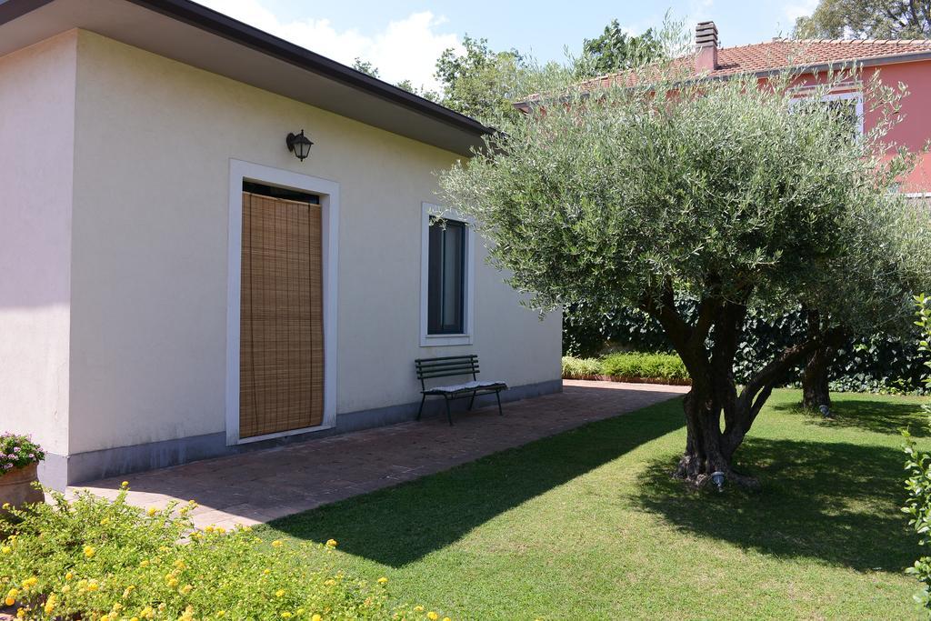 Scatitti House Villa Zafferana Etnea Rum bild