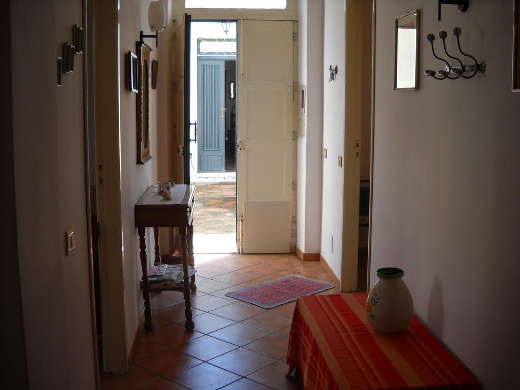 Scatitti House Villa Zafferana Etnea Rum bild